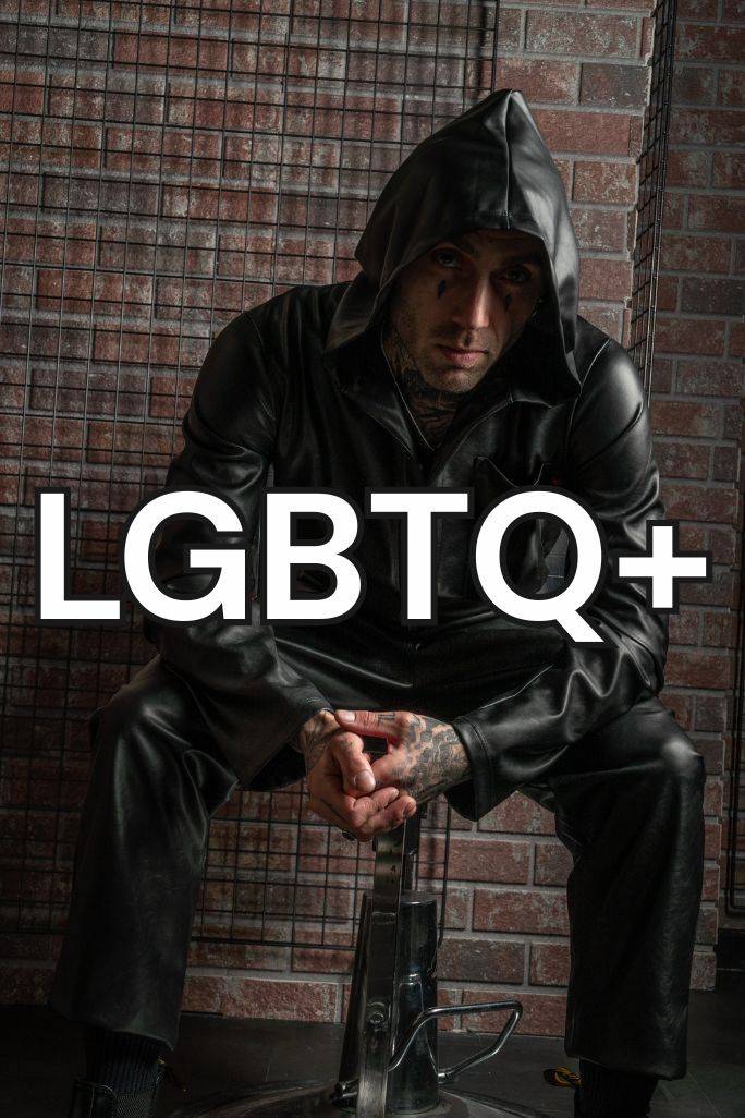 Diversity LGBTQ+