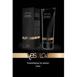 Anal lubricant