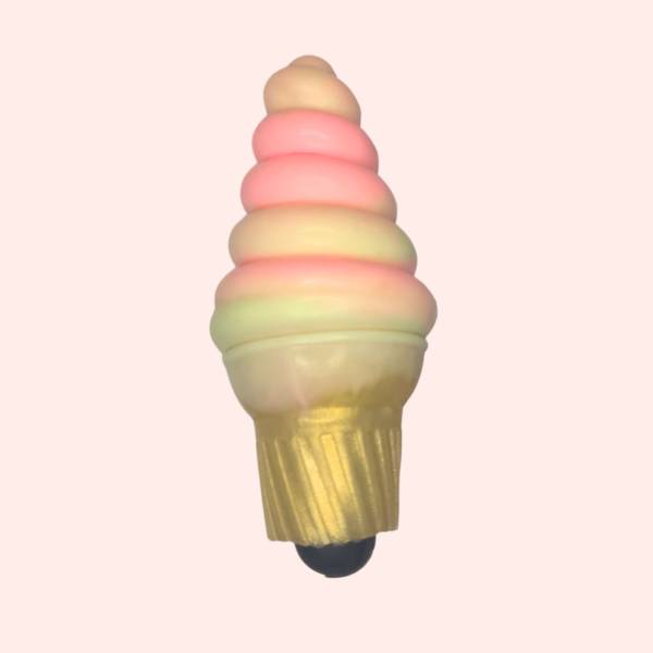 ASS CREAM VIBRO