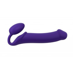 Bendable Strap-On