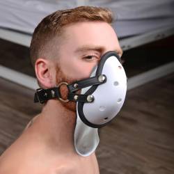 Breath Play