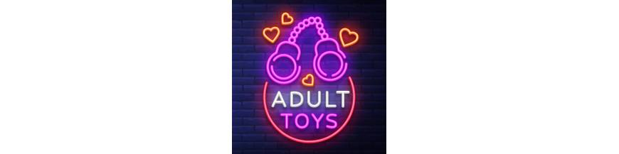 BY SEX TOY BRAND