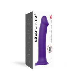 Dildo for harness