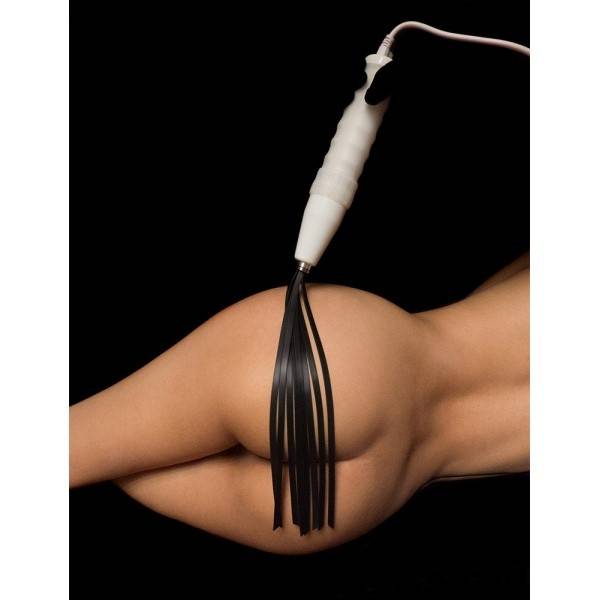 ÉLECTRO WHIP - MARTINET POUR NEON WAND