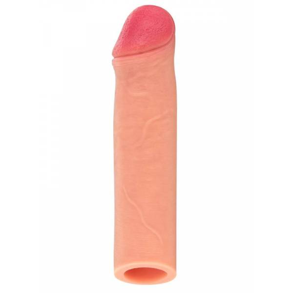 GAINE REAL EXTENDER BEAST (17,5x4,5CM)