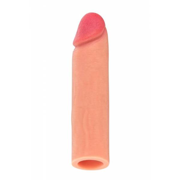 GAINE REAL EXTENDER HARDY (16x4,2CM)
