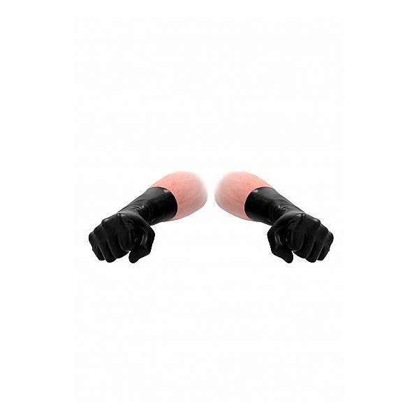 GANTS FIST LATEX