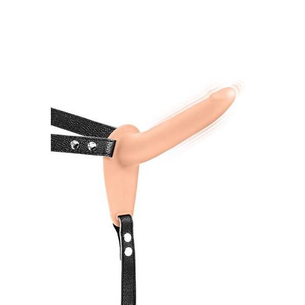GODE CEINTURE VIBRANT CHAIR (15.5 X 3 CM)