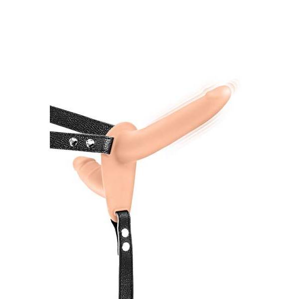 GODE CEINTURE VIBRANT CHAIR INT / EXT