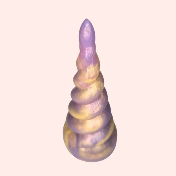 MA PETITE LICORNE PLUG