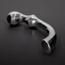 Metal dildos