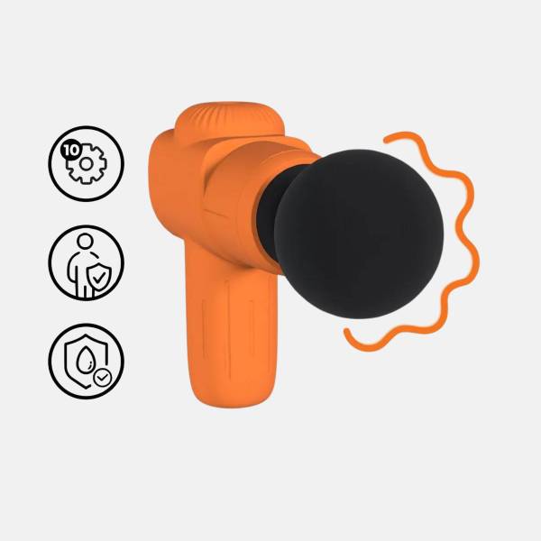 MICROBOOST MASSAGER