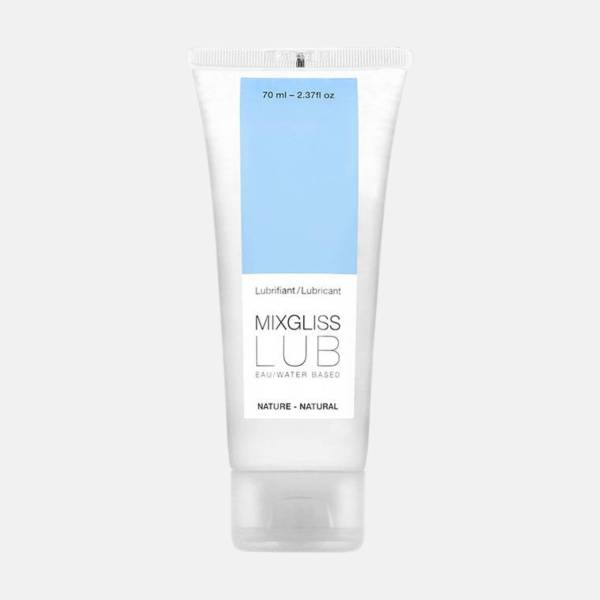 MIX GLISS EAU NATURE 70ML