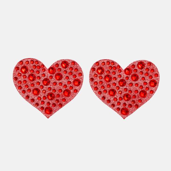 NIPPIES COEUR GOUTTES