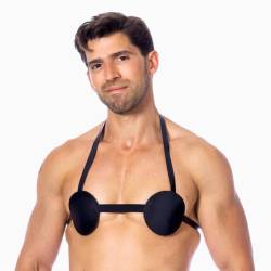 Nipple clamps