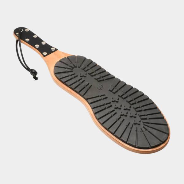 PADDLE BOOTS