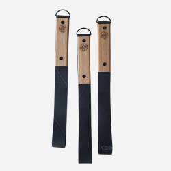 paddles, fags