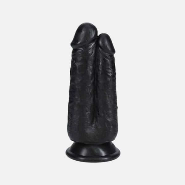 REAL ROCK - GODE NOIR TWO-IN-ONE