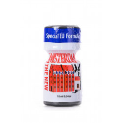 Stimulants / Poppers