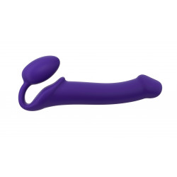 Strap-On-Me