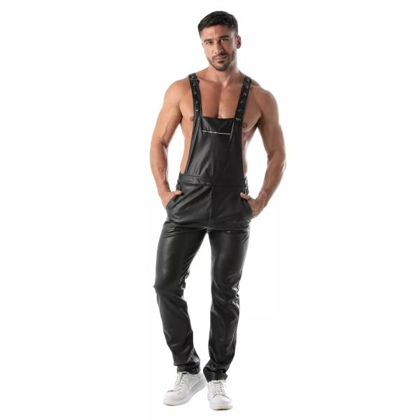 COMBI MECANO SIMILI CUIR