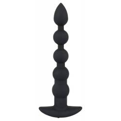 vibrating anal plug